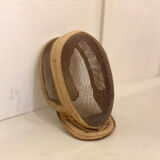 Old fencing mask