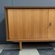Buffet en bois à 2 portes de Suède