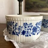 Pillivuyt Countrystyle Soufflé Dish