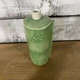 Dussaussoy ceramic bottle