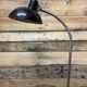 Lampe de table à pince Kaiser Idell Modèle 6740 des années 1940