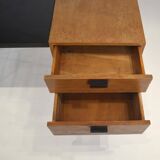 Pierre Paulin's CM141 office