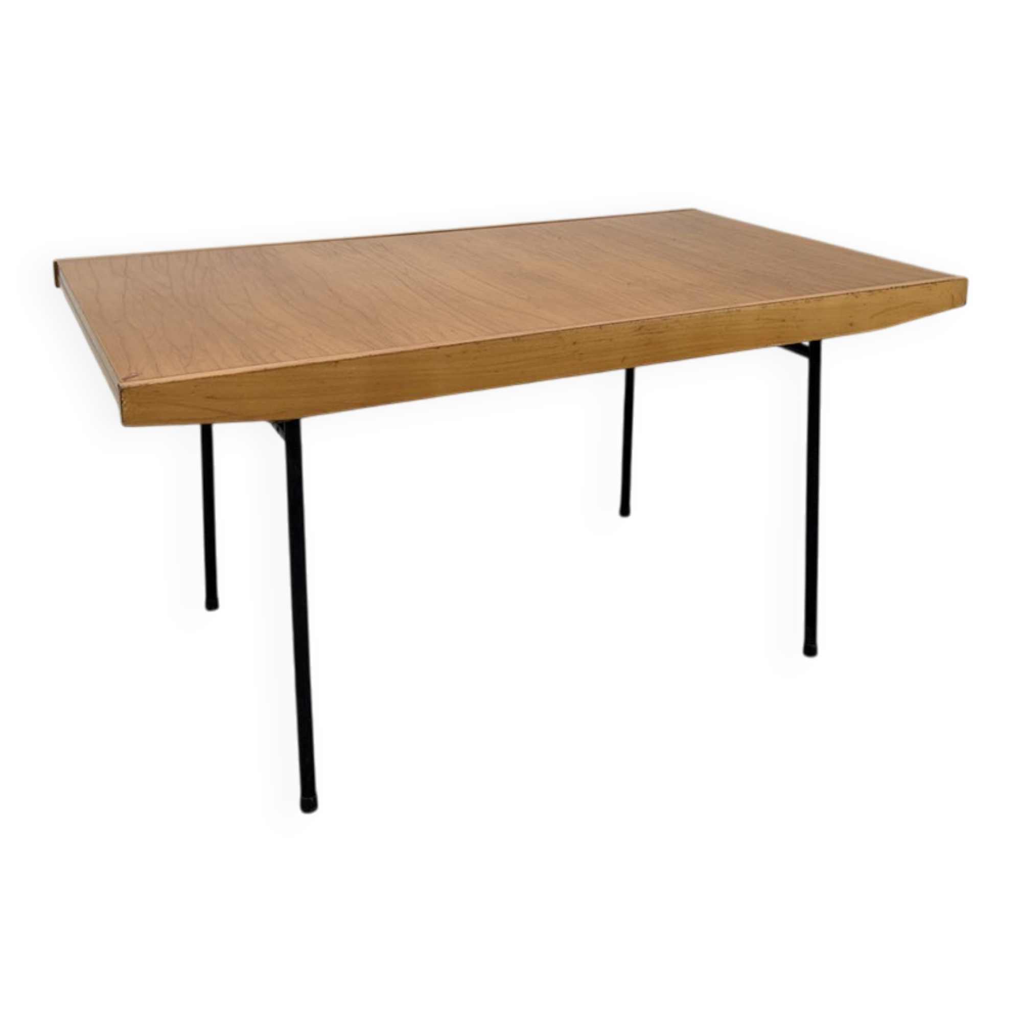 Table Alain Richard 1950