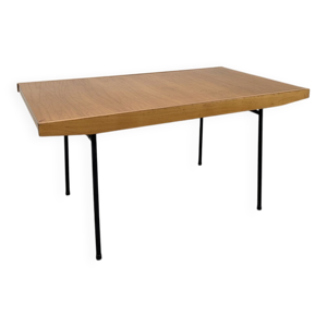 Table Alain richard 1950