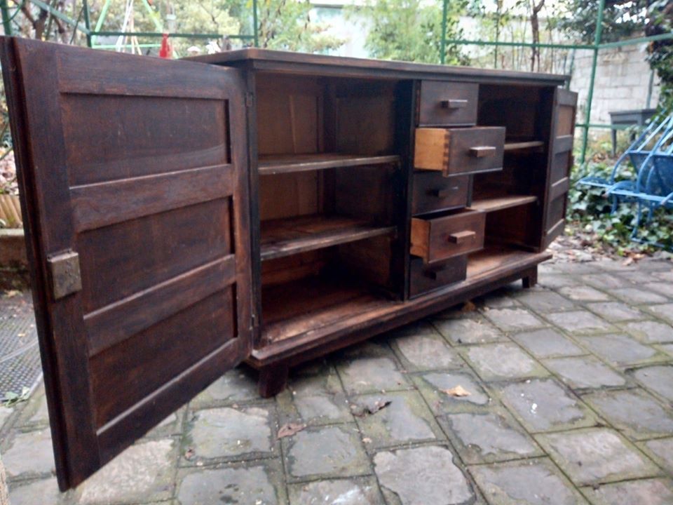 Buffet says "victims" of René Gabriel