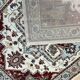 Vintage style living room rug 160 x 230 cm new