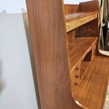 Secretary / Teak dressing table, Danish design, 1960s.