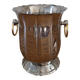 Champagne bucket Guy Degrenne