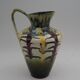 Vase W. Germany a anse Ü Keramik