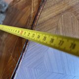 Louis XV style bedside table