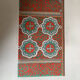Ancient Oriental Lithography - Arab Ornaments
