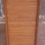 Notary's binder