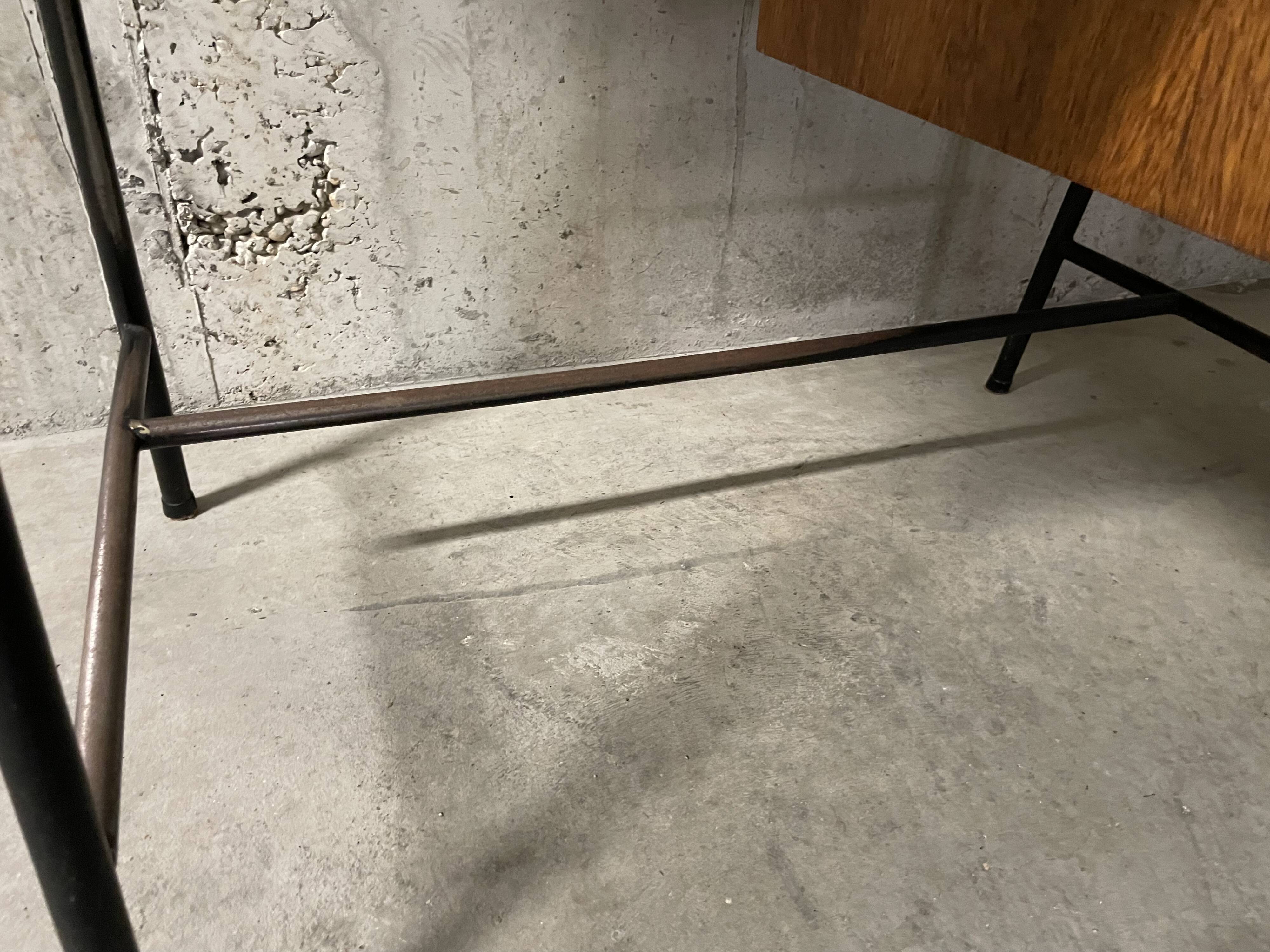 Pierre Guariche Office