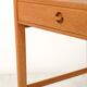 Table de couture scandinave par Egström & Myrstrand