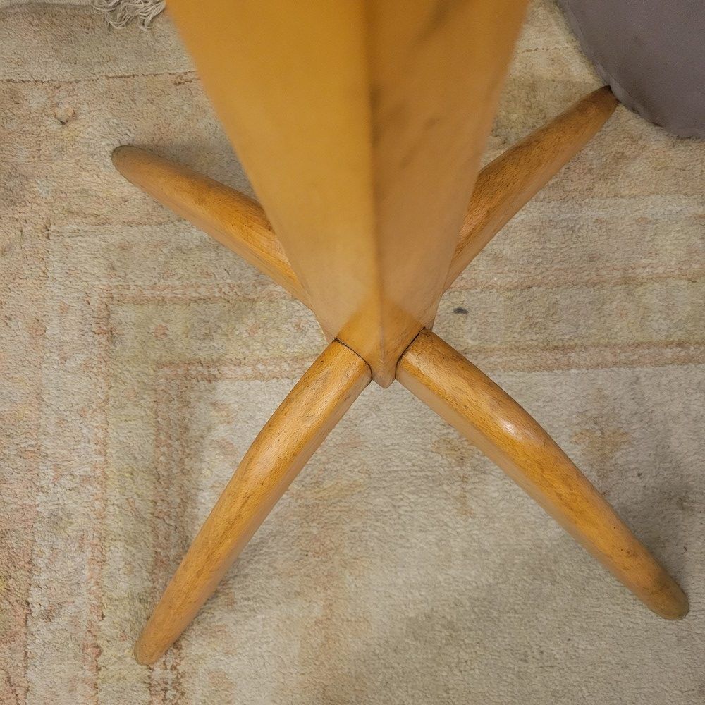 Porte-manteau perroquet Stella