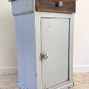 MEUBLE Table de Chevet ANCIENNE