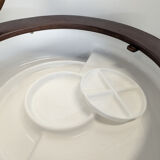 Coiffeuse de Luigi Massoni pour Poltrona Frau