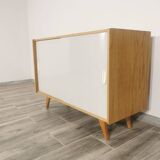 Sideboard by Jiri Jiroutek for Interior Prague, 1960s