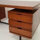 Desk of Pierre Guariche to Minvielle editions
