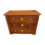 Chest of drawers of mastery