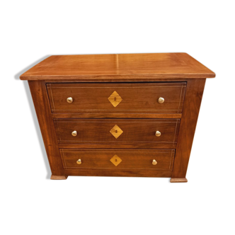 Chest of drawers of mastery