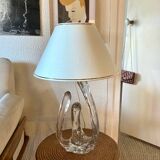 Schneider lamp base