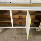 Old commercial furniture