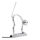 Table lamp sculpture of a cat in the Hagenauer style from the 1930s Art Deco.
