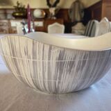 Niderviller salad bowl "Sailing"