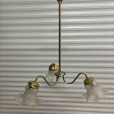 Art Deco Chandelier