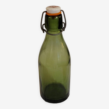 Bulach bottle vintage