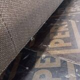 Paire de fauteuils des années 1960