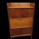 Oak secretary 1960