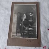 Old photograph
