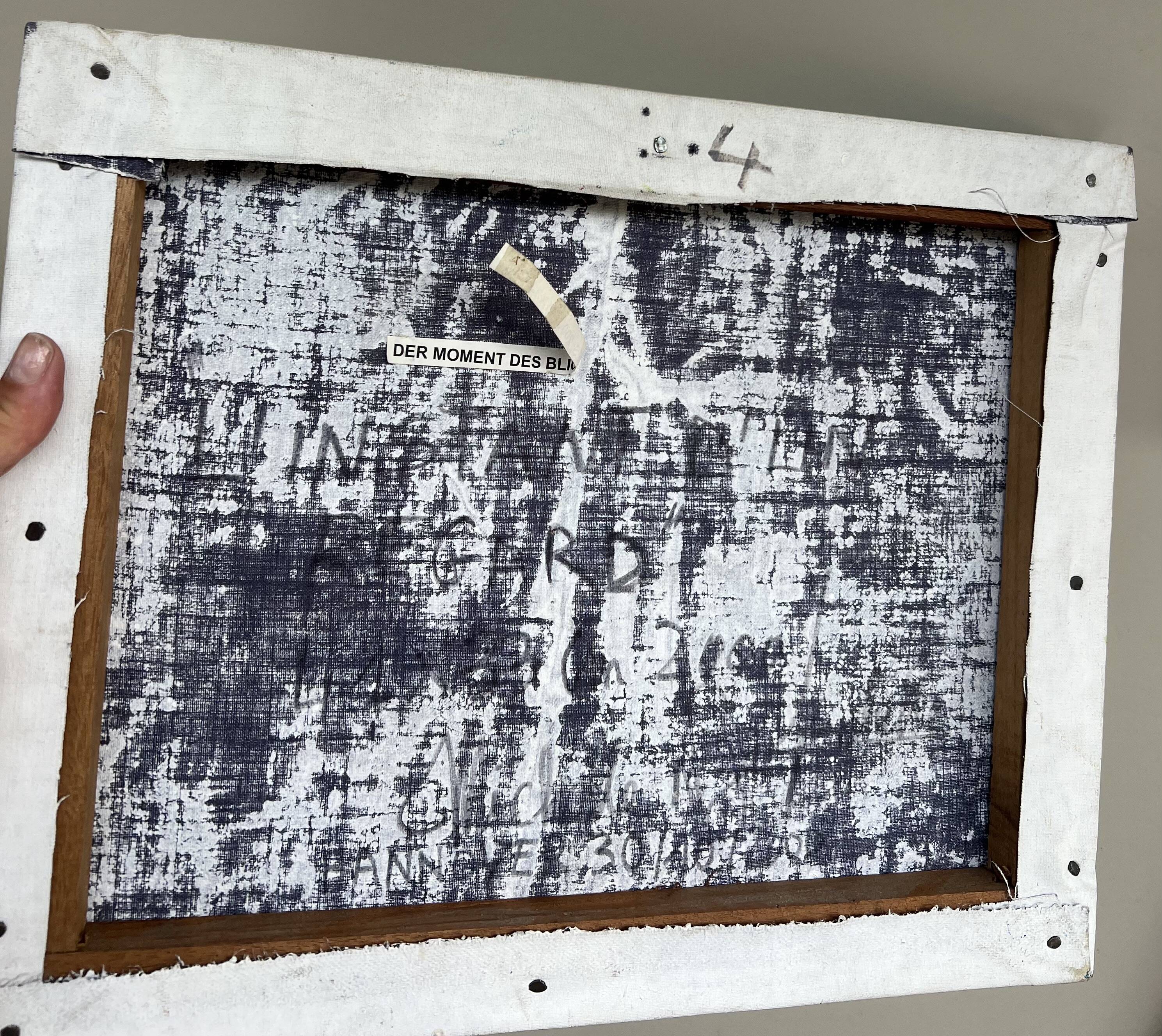 Tableau contemporain