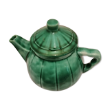 Theiere in vintage ceramic