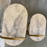 Pull out tables