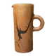 Ceramic pitcher Atelier Colombe Vallauris