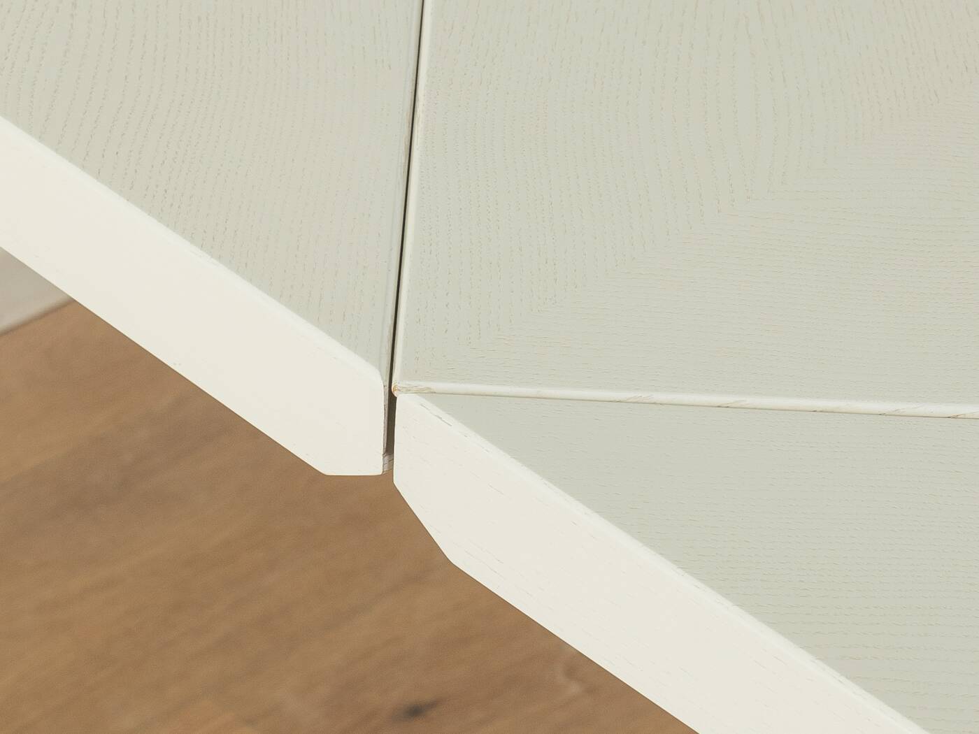 Table à manger Quadrondo, Erwin Nagel pour Rosenthal