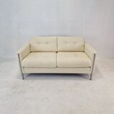2-Seat Model 442 Sofa by Pierre Paulin for Artifort, 1960s