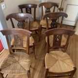 Set of 6 chairs