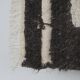 Vintage Turkish Oushak Rug Handwoven 142x213 cm