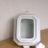 Nice little porcelain sugar bowl from LImoges