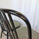 Vintage Bentwood Dining Chairs - Set of 4 Ligna Style - 1980s Yugoslavia