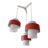 Suspension année 70