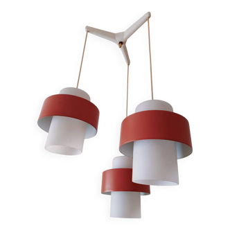 Suspension année 70