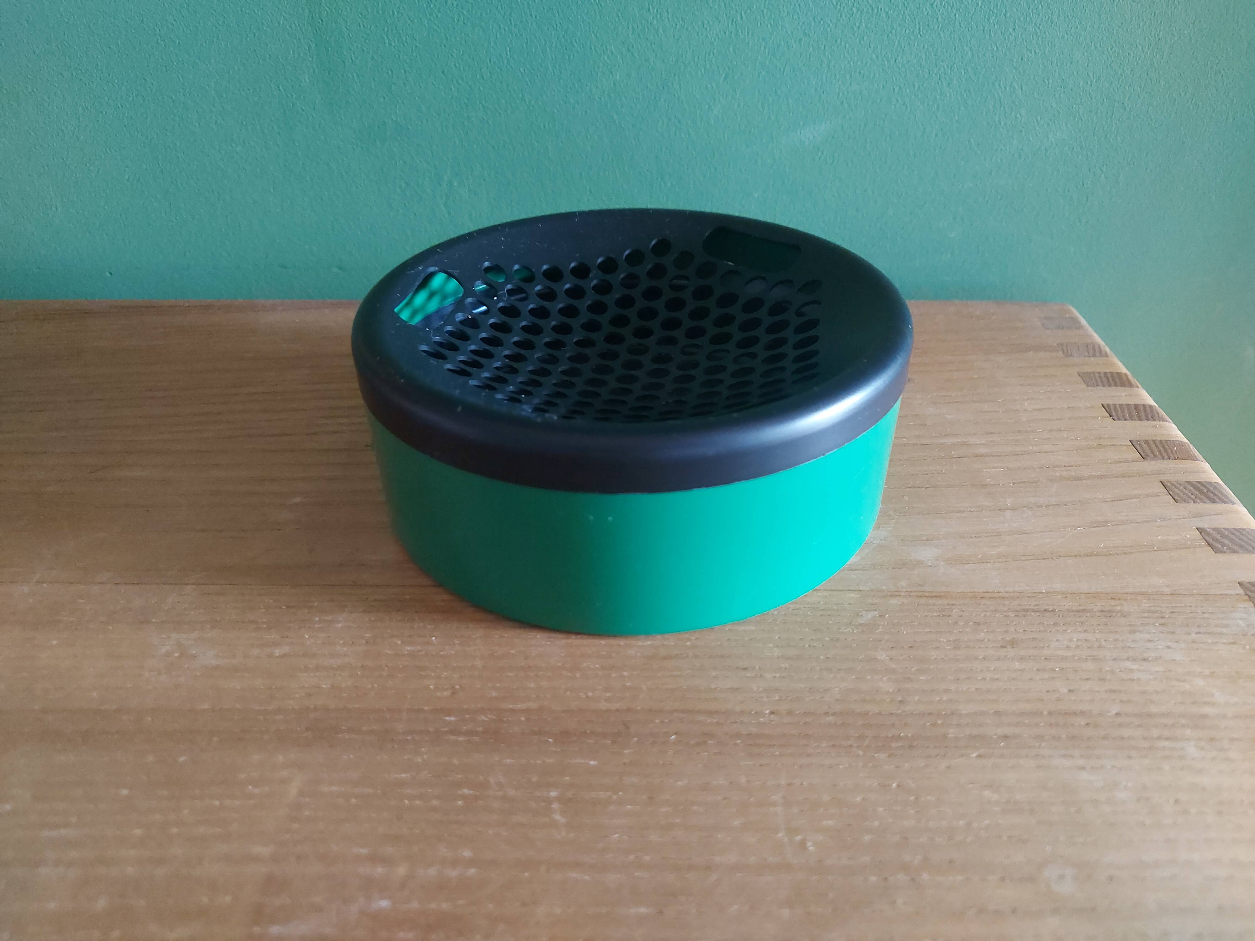 Vintage ashtray 70'S , made in Italy