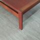Table basse Olé Gjerlov Knudsen pour France & son