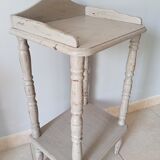 Vintage side table
