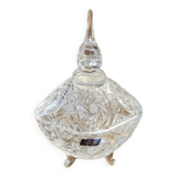 Crystal candy box from Poland